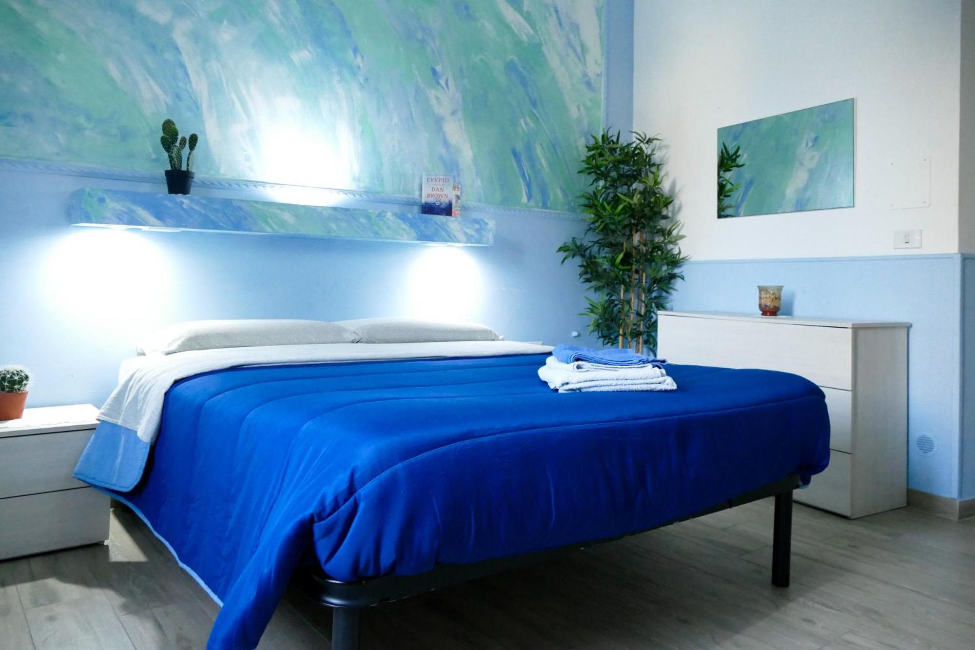 Elisabeth Holidays Home CTA Exteriér fotografie